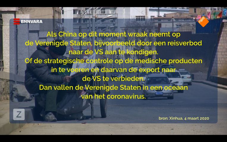 Zembla Beeld Zembla/NPO