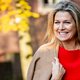 Koningin Máxima zingt uit volle borst mee tijdens werkbezoek