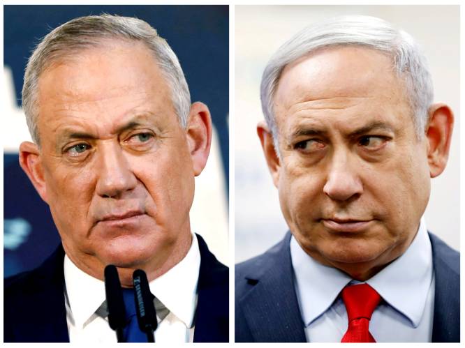 Israëlische coalitie wankelt door conflict over 'homogenezing'