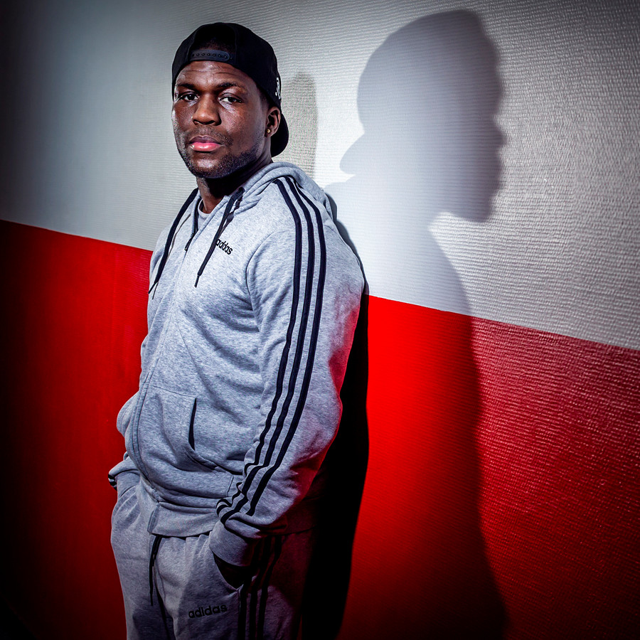 Royston Drenthe failliet verklaard Foto AD.nl