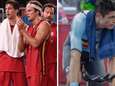 Pas de médaille pour Van Aert et l'équipe de basket 3X3: mauvaise journée pour la Belgique à Tokyo