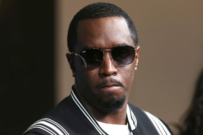 1.000 bouteilles de lubrifiant et des victimes sous perfusion: les détails  des fêtes sexuelles organisées par P. Diddy | P. Diddy accusé de viols et  de trafic sexuel | 7sur7.be