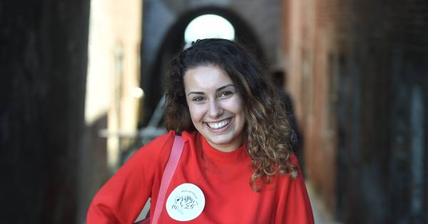 'Studeren in Zeeland is het beste van twee werelden' - AD.nl