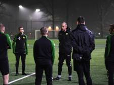 Als trainer van de grote rivaal Rijen neemt Buchly het op tegen zijn oude vrienden van Gilze: ‘Supertof dat we elkaar weer tegenkomen’