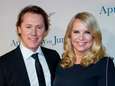 Linda de Mol en Jeroen Rietbergen gingen tijdelijk uit elkaar door grensoverschrijdend gedrag bij The Voice