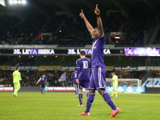 Retour en Ligue 1 pour Aaron Leya Iseka