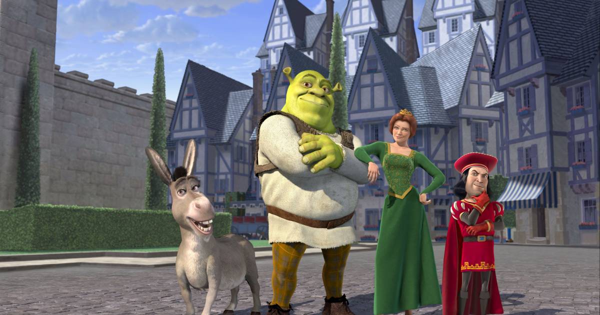 Lo studio cinematografico dietro ‘Shrek’ ha in programma il quinto film con un cast originale: ‘Il cast è eccitato’ |  film