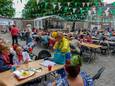 Spaanse Feesten Vilvoorde.