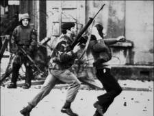 Militair na 47 jaar aangeklaagd voor ‘Bloody Sunday’