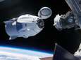 VIDEO. SpaceX-ruimteschip ‘Crew Dragon’ veilig op zee geland
