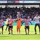 Beste seizoensstart Sparta in 31 jaar