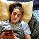 Zijn we echt zo verslaafd aan onze smartphone?