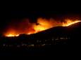 Al 19 gewonden bij zware bosbrand in buurt van Lissabon