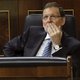 Corruptiezaak ondermijnt gezag Spaanse premier