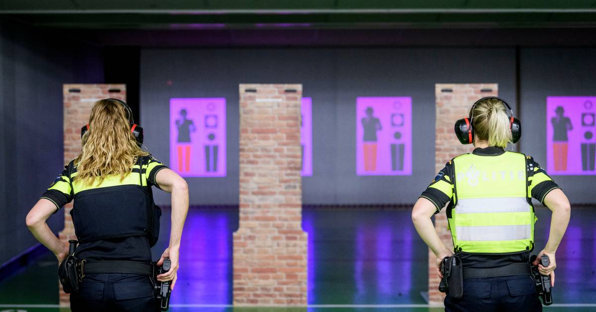 @RTV_Rijnmond Snap ik, als de bestuurders constant bezuinigingen doorvoeren op de politie gaat het ergens spaak lopen. Vanwaar die verbijstering?.