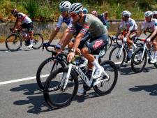 Etappe 18 in Giro d’Italia: laatste kans voor sprinters, maar er ligt een addertje onder het gras