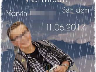 Sinds twee jaar vermiste Marvin (15) gevonden in kast tijdens huiszoeking bij man die kinderporno bezit