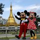 Het rommelt aan de top bij Disney