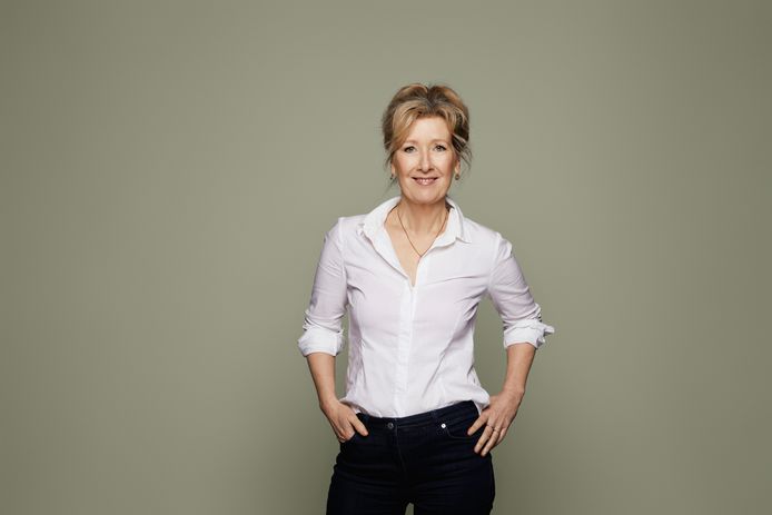 Ariane Schluter.