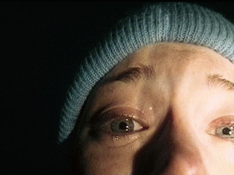 The Blair Witch Project Beeld BWP