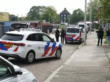 Politie onderzoekt mogelijke schietpartij op Jupiterkade in Den Haag