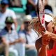 Wozniacki naar halve finale Rome