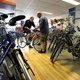 Amsterdamse fietshandel Hans Struijk staat op omvallen