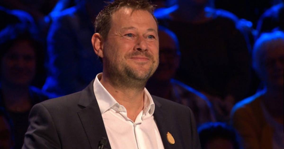 Bart De Pauw Kan 603 000 Euro Bijschrijven Op Rekening Showbizz Hln Be