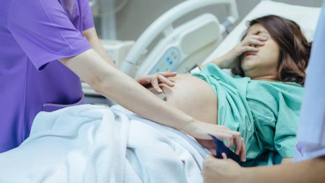 Les États-Unis diagnostiquent la première infection par la variole du singe chez une femme enceinte