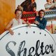 Internationaal bekroond productiehuis Shelter, bekend van programma's als ‘Wat als?’, houdt er mee op