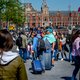 Italianen, Spanjaarden en Japanners moeten het stellen zonder Holland marketing