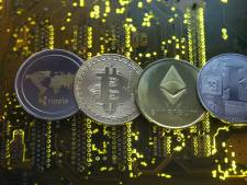 Bitcoin heeft weer een grens geslecht