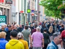 Drukte-app van Apeldoorns bureau moet overheden en bedrijven helpen in coronatijd