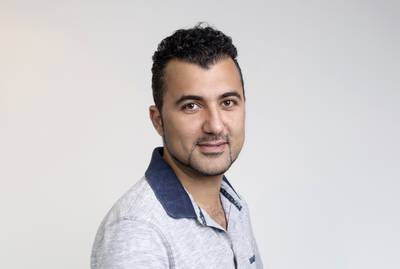 Laat zien dat mensen met vooroordelen over moslims ernaast zitten