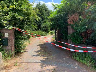 Groot drugslab gevonden in woning in Esch: man en vrouw uit Hengelo en Hongarije opgepakt