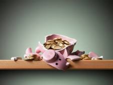 Votre grande banque accorde-t-elle le taux d'épargne le plus bas? Un transfert intelligent peut multiplier votre rendement