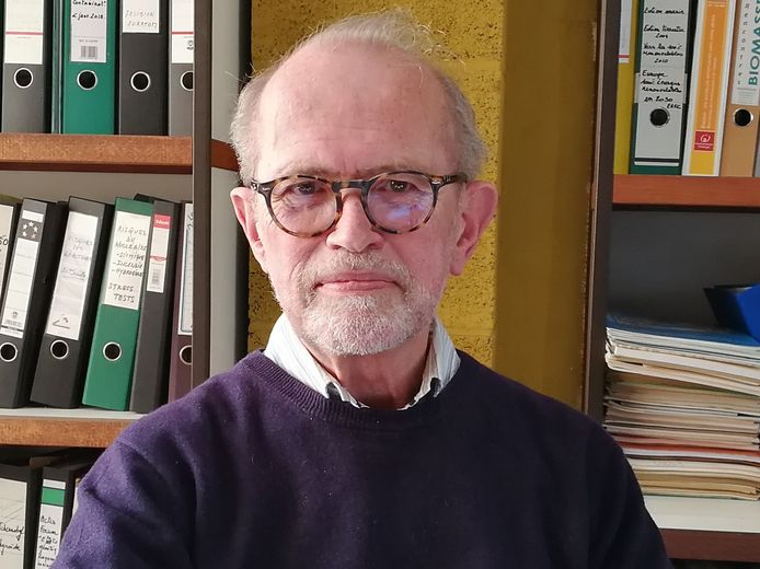 Paul Lannoye