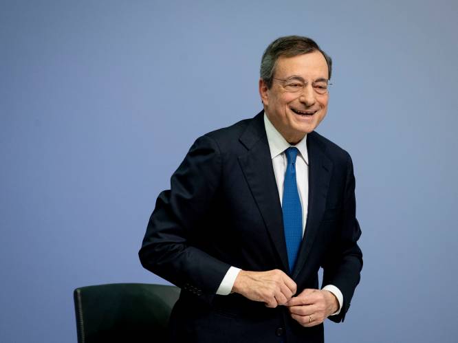 Karel De Gucht over Mario Draghi, die Italië uit het slop moet halen: “Verstandig en bekwaam, maar krijgt hij een kans?”