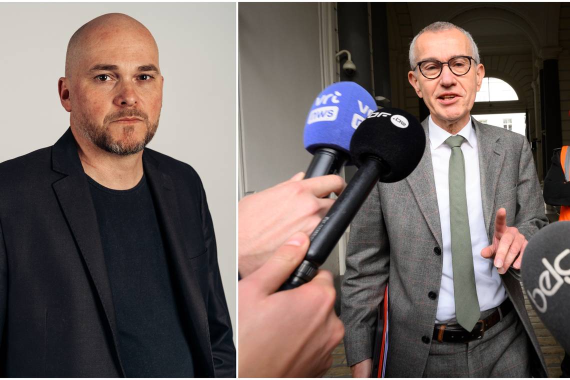 ‘There will be blood’: hoe de Arizona-hervormingen een zeer Belgisch drama blootleggen