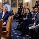 Topdiplomaat Sondland:
Trump wilde wederdienst van Oekraïense president, Pence en Pompeo wisten ervan