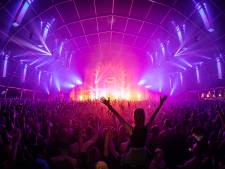 Nieuwe regels moeten overlast van festivals Beekse Bergen inperken 