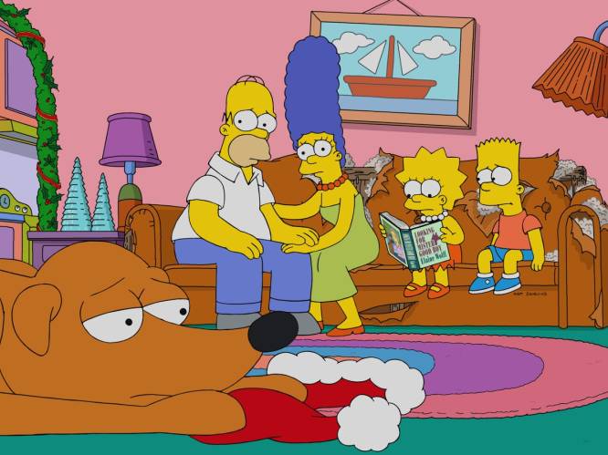 Nouveau décès dans “Les Simpson”: un personnage emblématique quitte la série