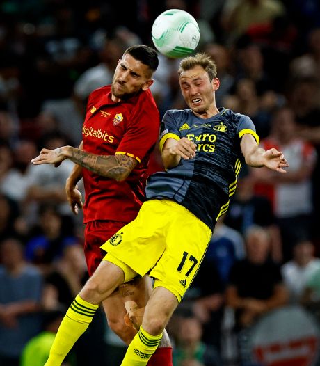 Miljoenen stromen binnen, maar van nieuwkomers krijgen fans Feyenoord geen kampioenskoorts