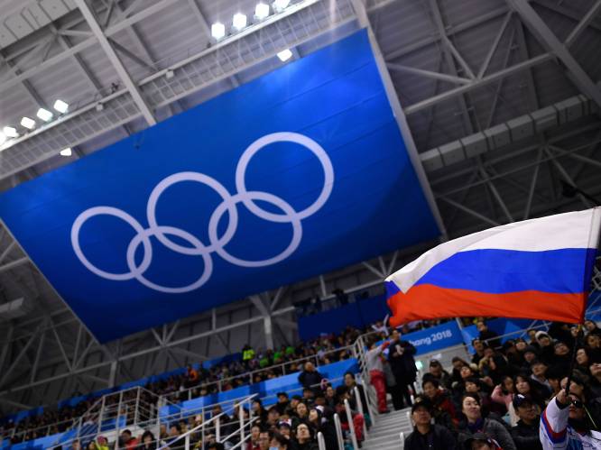 Geen Olympische Spelen en WK voetbal voor Rusland, máár USADA vindt straf te mild: “Dit is een klap voor zuivere atleten” 