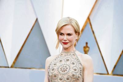 Nicole Kidman (55) beweert dat ze nog nooit plastische chirurgie heeft gehad: hoe realistisch is dat?