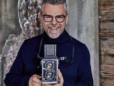 William Rutten: ‘Altijd als ik Beyoncé tegenkwam op de rode loper, kwam ze naar me toe’