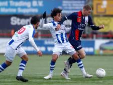 FC Lienden stapt per direct uit tweede divisie