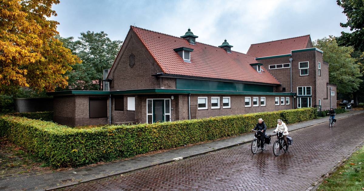 Alverna behoudt de Antoniusschool