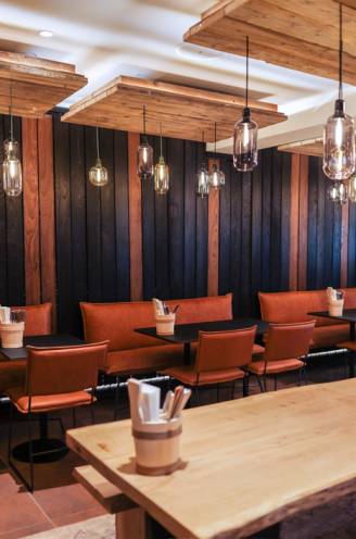 Waar eet ... Willy Sommers? “Hier kom ik voor de beste Vlaamse klassiekers zoals burgers of vol-au-vent”