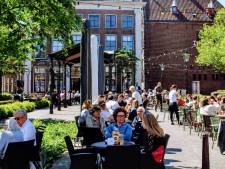 Van marathon tot kledingruil: dit is er te doen in Zwolle dit weekend!